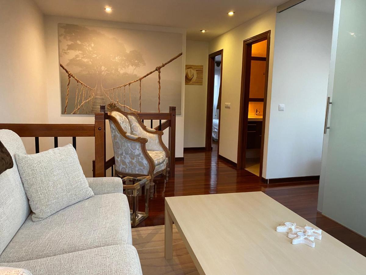 Mar Y Sol Villa Sanxenxo Exterior foto